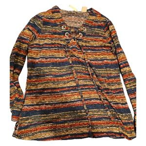 Women's Chenault Multicolor Shirt
